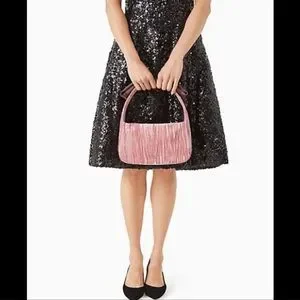 kate spade | Bags | Kate Spade Crush Baguette Shoulder Bag